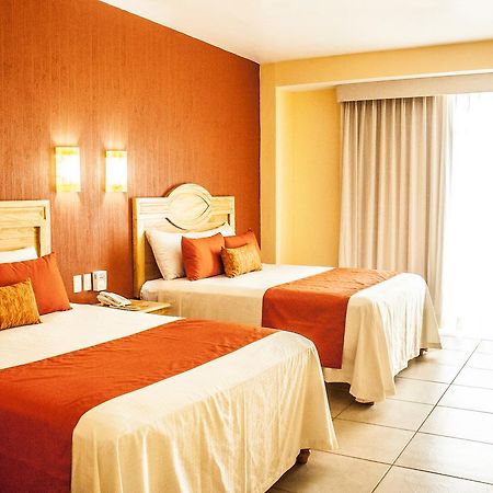 Hotel Casa Danna Huatulco à Santa Cruz Huatulco Extérieur photo