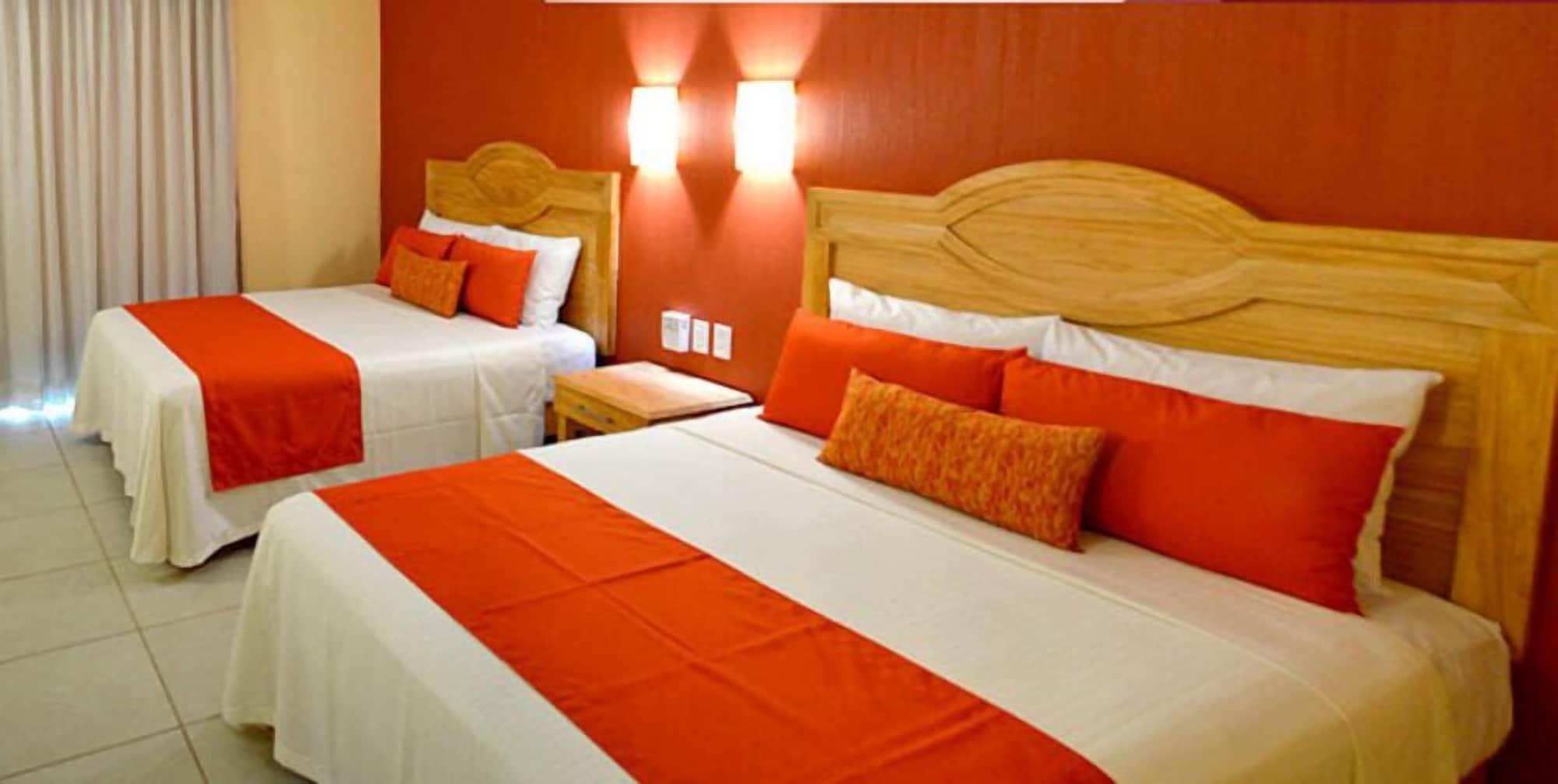 Hotel Casa Danna Huatulco à Santa Cruz Huatulco Extérieur photo