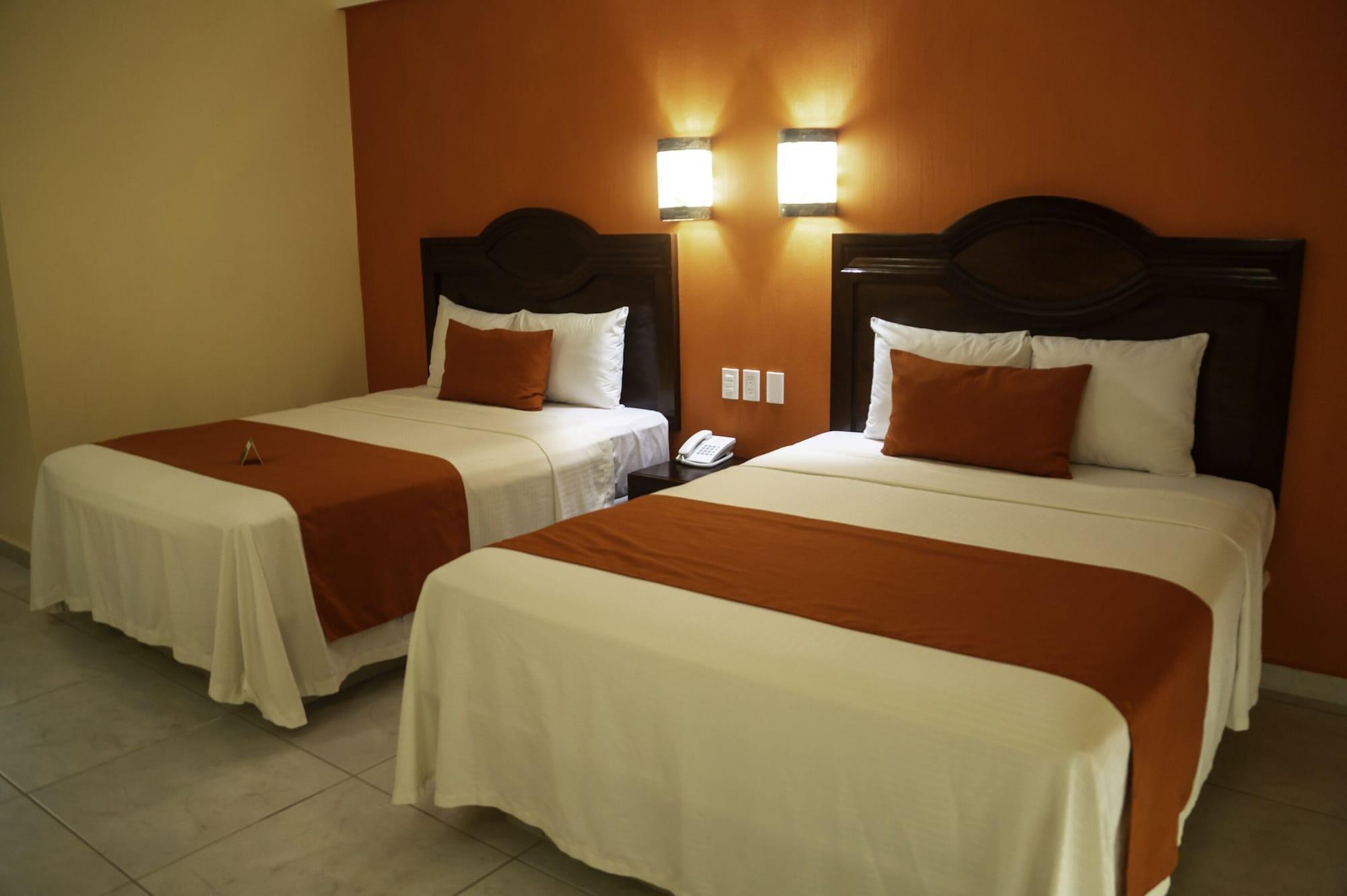 Hotel Casa Danna Huatulco à Santa Cruz Huatulco Extérieur photo