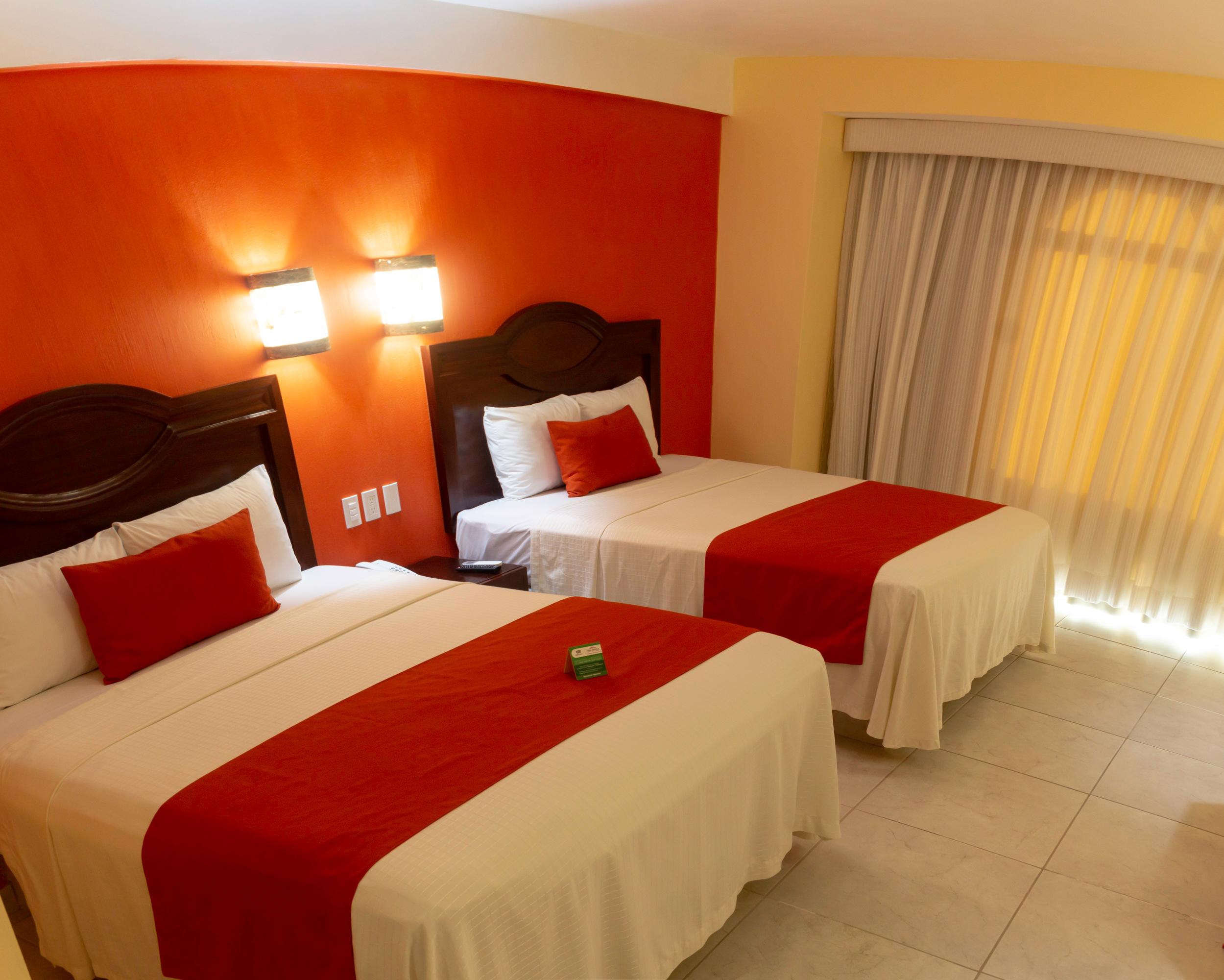 Hotel Casa Danna Huatulco à Santa Cruz Huatulco Extérieur photo