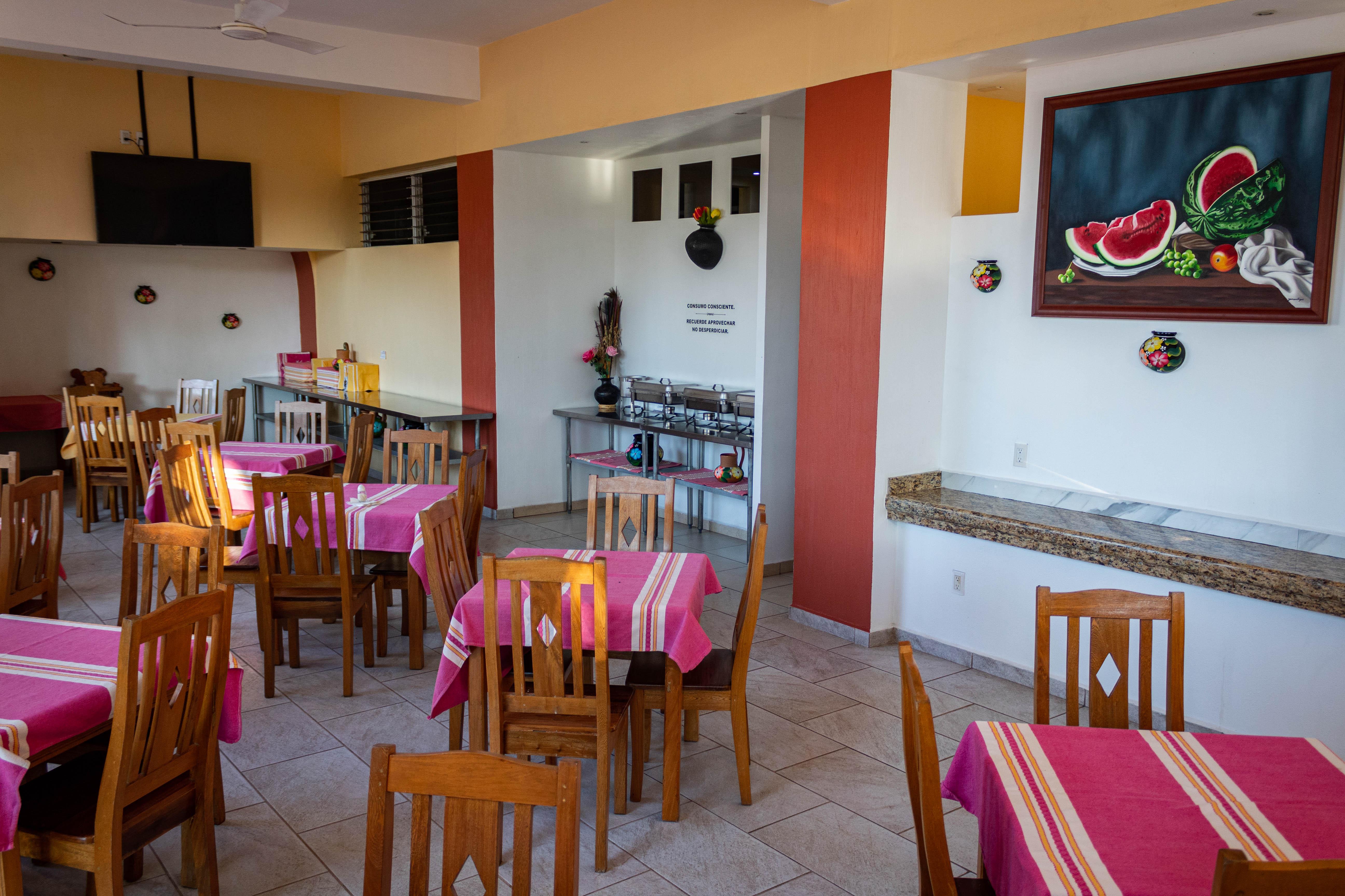 Hotel Casa Danna Huatulco à Santa Cruz Huatulco Extérieur photo