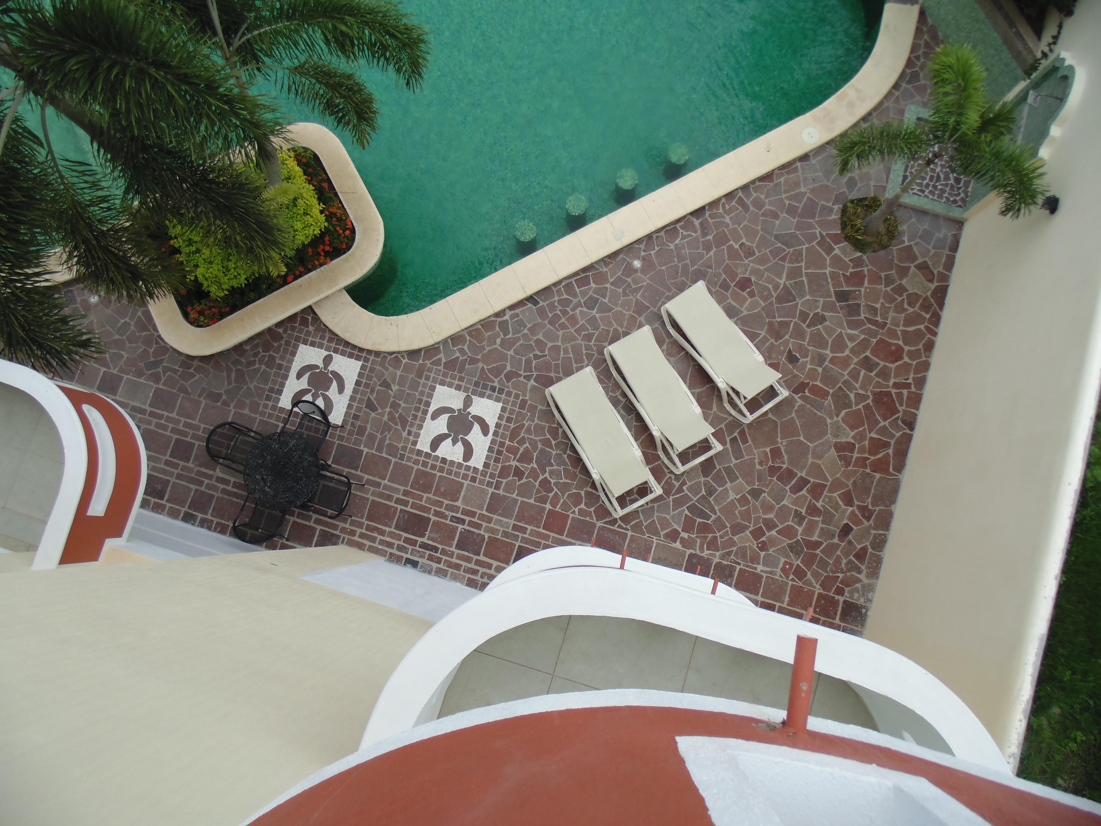 Hotel Casa Danna Huatulco à Santa Cruz Huatulco Extérieur photo