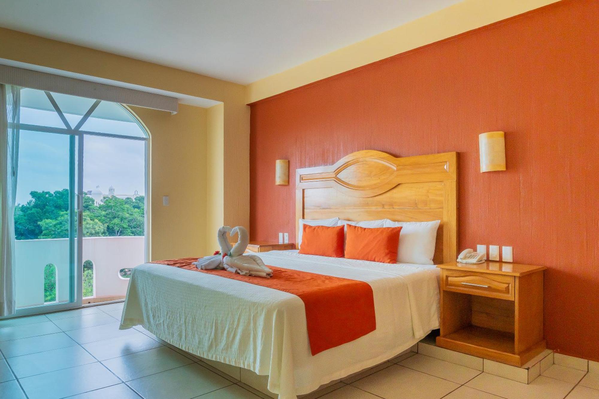 Hotel Casa Danna Huatulco à Santa Cruz Huatulco Extérieur photo