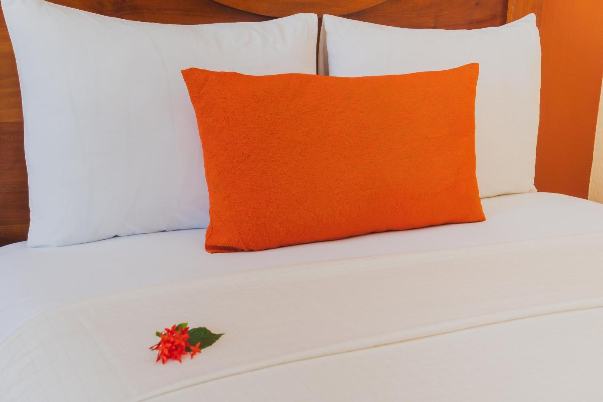 Hotel Casa Danna Huatulco à Santa Cruz Huatulco Extérieur photo