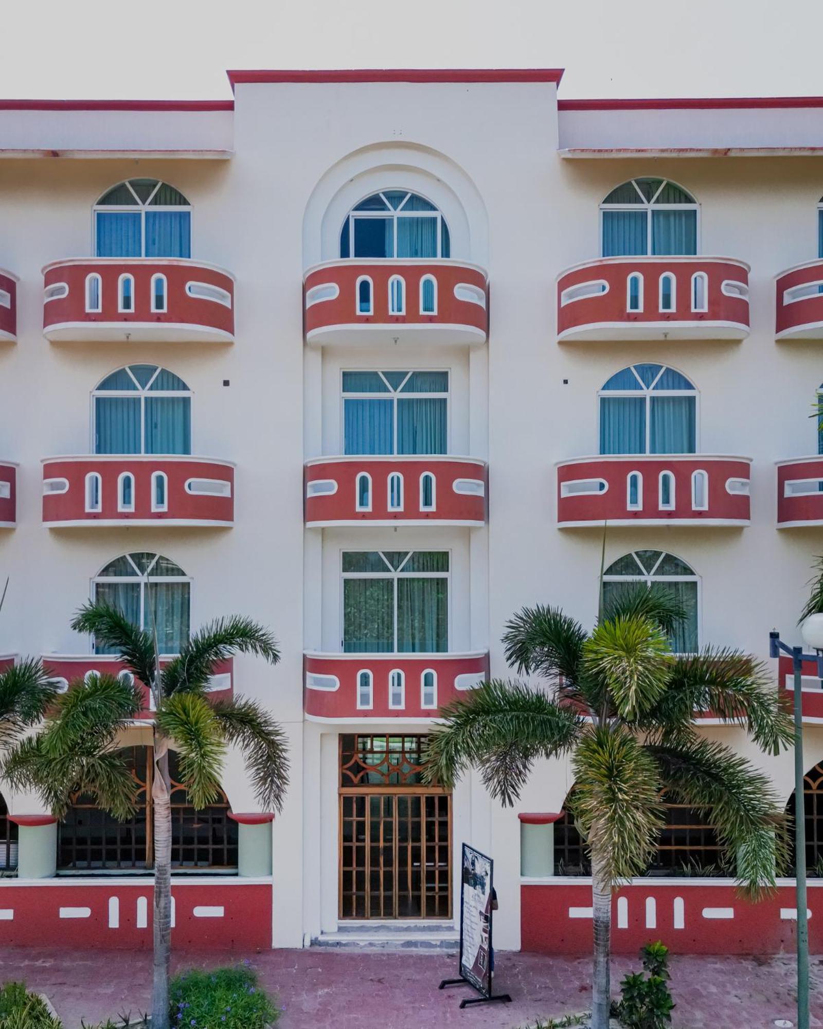 Hotel Casa Danna Huatulco à Santa Cruz Huatulco Extérieur photo