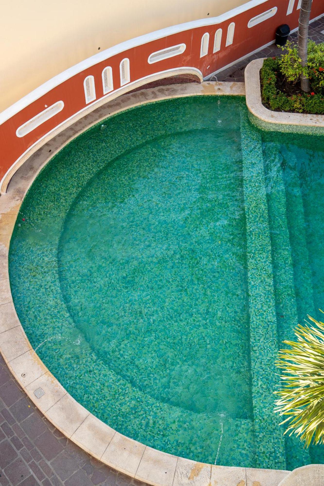 Hotel Casa Danna Huatulco à Santa Cruz Huatulco Extérieur photo