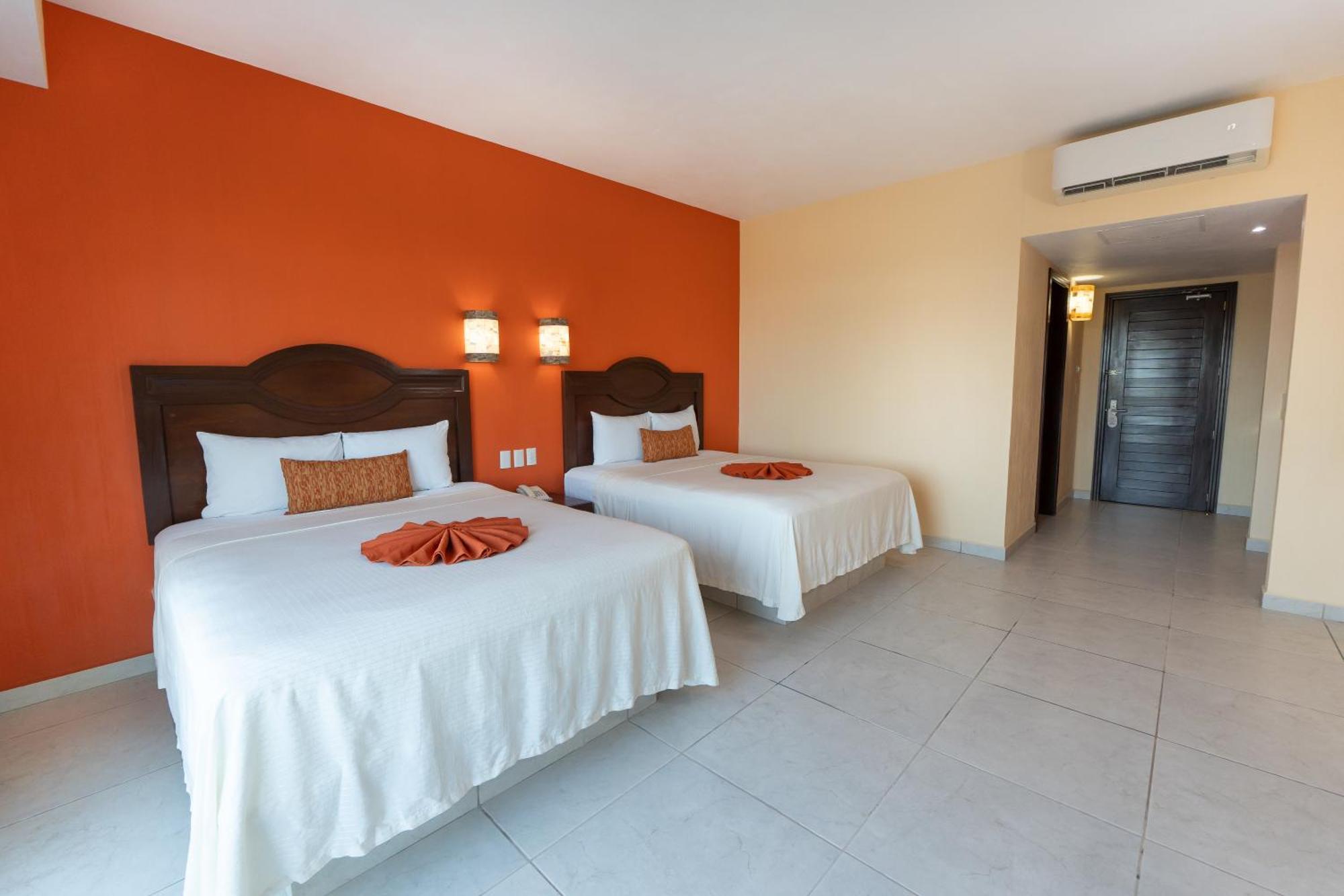 Hotel Casa Danna Huatulco à Santa Cruz Huatulco Extérieur photo