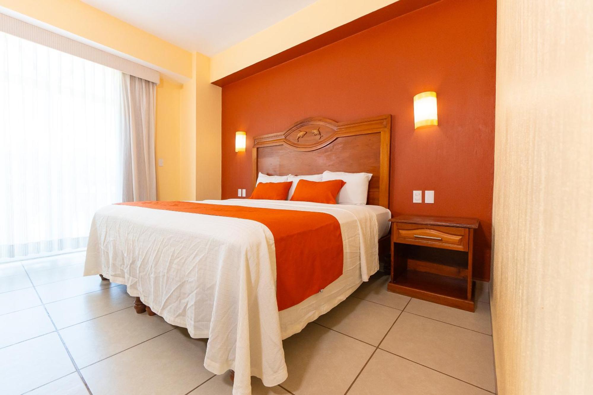 Hotel Casa Danna Huatulco à Santa Cruz Huatulco Extérieur photo