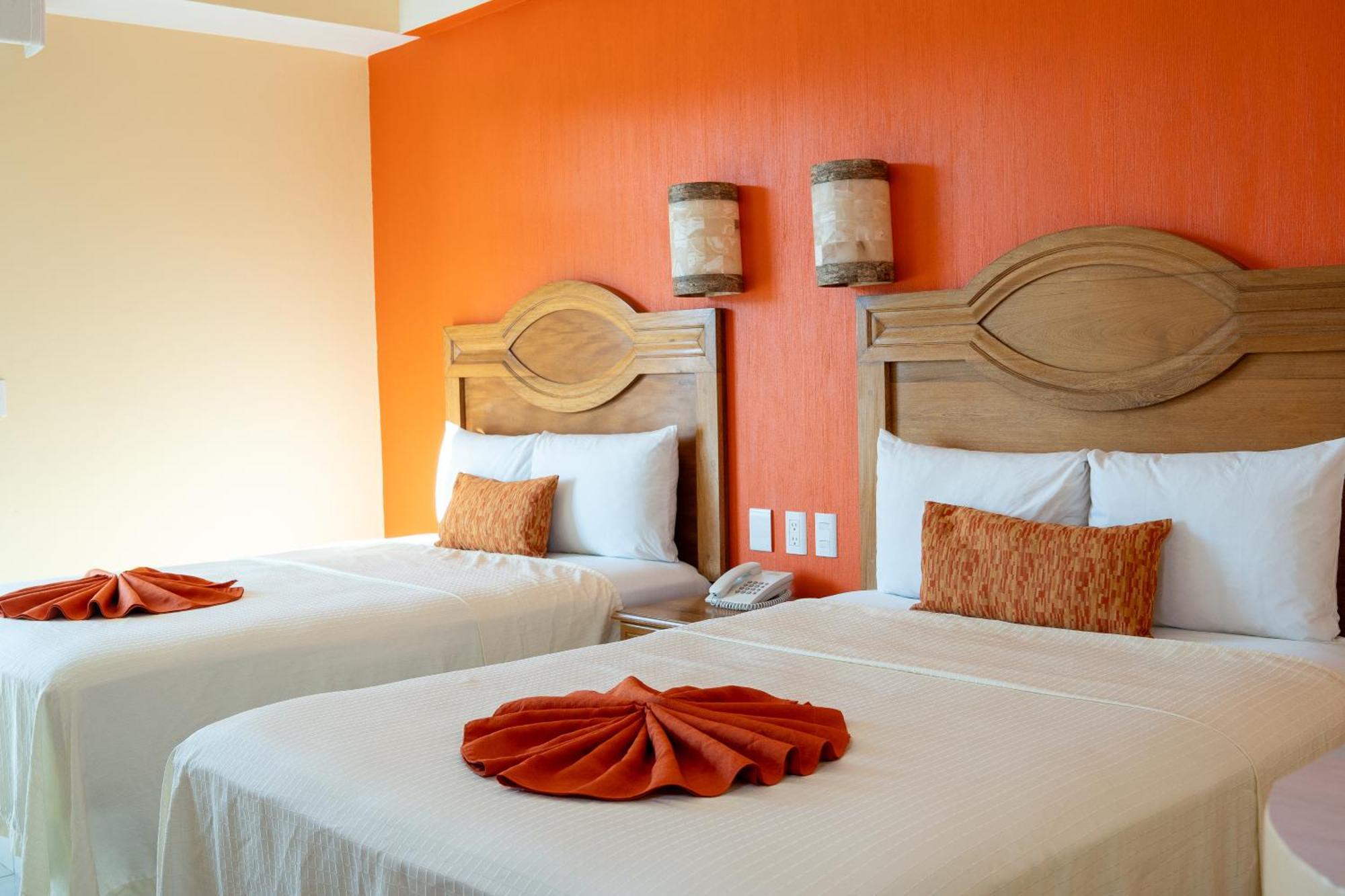Hotel Casa Danna Huatulco à Santa Cruz Huatulco Extérieur photo